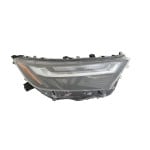 2022 - 2024 Toyota RAV4 Headlight Assembly - Right (Passenger)