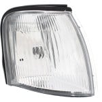 Corner Light Assembly for Toyota Avalon 1995-1997, Right (Passenger), Halogen, Replacement