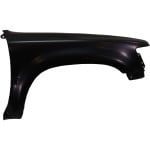 Front Fender for Toyota Pickup 1989-1995, Right (Passenger) Side, Primed (Ready to Paint), Replacement