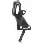 Front Bumper Mounting Bracket for Toyota Pickup (1989-1995), Right (Passenger) Side, 4WD (Four-Wheel Drive), Replacement