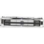 1992 - 1995 Toyota Pickup  Grille Assembly Replacement