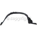 Front Fender Liner for Toyota T100, 1993-1998, Left (Driver) Side, Replacement