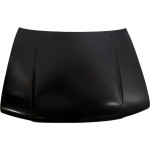 Hood Panel for Toyota 4Runner, Replacement Part, Suitable for 1996-2002 Models