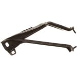 1996 - 1998 Toyota 4runner Front Bumper Bracket Left (Driver) Replacement