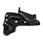 1996 - 2002 Toyota 4runner Rear Bumper Bracket - Right (Passenger)