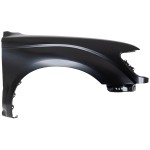 1995 - 2000 Toyota Tacoma  Fender - Right (Passenger) (CAPA Certified) Replacement