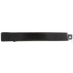 Front Bumper Filler for Toyota Tacoma 1997-2000, Right (Passenger) Side, Below Headlight, 2WD (Two-Wheel Drive), Excluding Pre Runner Model, Replacement