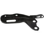 Front Bumper Mounting Bracket for Toyota Tacoma 1995-1997, Right (Passenger) Side, Replacement