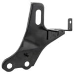 Front Bumper Reinforcement Bracket for Toyota Tacoma 1998-2000 Left (Driver), 4WD (Four-Wheel Drive)/2WD (Two-Wheel Drive) and Pre-Runner, Replacement