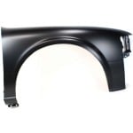Front Fender for Nissan Maxima 1995-1999, Right (Passenger) Side, Primed (Ready to Paint), Replacement