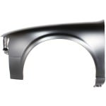 Front Fender for Nissan Maxima 1995-1999, Left (Driver) Side, Primed (Ready to Paint), Replacement