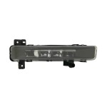 2019 - 2020 BMW 530i Fog Lamp Assembly (Right / Passenger Side)