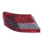 2010 - 2011 Toyota Camry Rear Tail Light Assembly Replacement (For Japan Built Models) - Left (Driver)