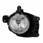 Front Fog Light Assembly for Chevrolet Sonic 2012-2016, Right (Passenger) Side, Fits LS/LT/LTZ Model, Hatchback/Sedan - CAPA-Certified, Replacement