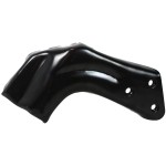 Front Bumper Bracket for Chevrolet C/K Full Size Pickup (1994-2002), Right (Passenger) Side, Replacement