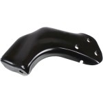Front Bumper Bracket for Chevrolet C/K Series Pickup 1988-1993, Right (Passenger) Side, Replacement