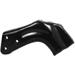 Front Bumper Bracket for Chevrolet C/K Full Size Pickup 1994-2002, Left (Driver) Side, Replacement