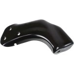 Front Bumper Bracket for Chevrolet C/K Series Pickup Trucks 1988-1993, Left (Driver) Side, Replacement