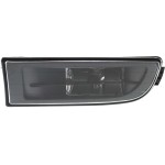 Front Fog Light Assembly for BMW 7-Series 1995-2001, Left (Driver) Side, Replacement Models: 740i, 740iL, 750iL.