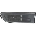 Front Fog Light Assembly for BMW 7-Series (1995-2001), Right (Passenger) Side, Replacement Model Fit: 740i, 740iL, 750i, 750iL