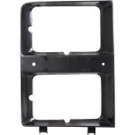 Headlight Door for Chevrolet C/K Series/Suburban (1983-1984), Left (Driver) Side, with Dual Headlights, without Molding, Replacement