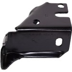 Front Bumper Bracket for Chevrolet Suburban 1981-1991, Right (Passenger) Side Inner Bracket, Replacement