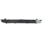 Front Lower Valance Panel for 1986-1992 Nissan Pickup/Pathfinder, Primed (Ready to Paint), Replacement