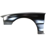Front Fender for Ford Mustang 1994-1998, Left (Driver) Side, Primed (Ready to Paint), Replacement