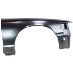 Front Fender for Mercury Grand Marquis 1995-2002, Right (Passenger), Primed (Ready to Paint), Replacement