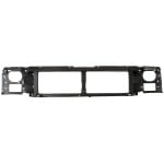 Header Panel for Ford F-Series 1992-1997, Grille Mounting Panel, Replacement