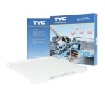 2000 - 2004 Toyota Avalon Cabin Air Filter