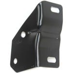 Front Bumper Bracket Mounting Plate for Ford Ranger, Right (Passenger) Side, Compatible with 1993-1997 Models, Replacement
