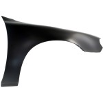 Front Fender for Pontiac Grand Am 1999-2005, Right (Passenger) Side, Primed (Ready to Paint), Replacement