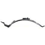 Front Fender Liner for Nissan Sentra 1991-1994, Left (Driver), Replacement