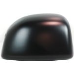 Front Bumper End for Nissan Pickup 1993-1996, Left (Driver) Side, Outer, Painted, Replacement