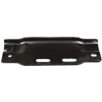 Front Bumper Bracket Arm Mounting for Ford F-Series 1992-1996, Left (Driver), Compatible with 1997 F-250HD/F-350, Replacement