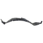 Front Fender Liner for Nissan Sentra 1995-1998, Left (Driver) Side, Replacement