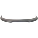 Front Bumper Molding Bumper Pad for Ford F-Series 1997-1998, Primed (Ready to Paint), Plastic, 4WD (Four-Wheel Drive), Replacement