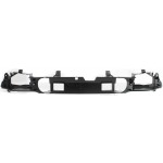 Header Panel for Ford Escort ZX2 Model Coupe, 1998-2003, Headlight Mounting Panel, Made from ABS Plastic, Replacement
