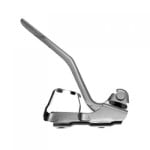 2017 - 2020 Acura MDX Hood Hinge - Left (Driver)