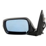 2007 - 2009 Acura MDX Side View Mirror - Left (Driver)