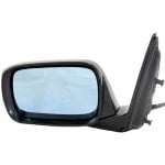 2010 - 2013 Acura MDX Side View Mirror - Left (Driver)