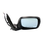 2010 - 2013 Acura MDX Side View Mirror - Right (Passenger)