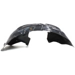 Front Fender Liner for Audi Q7 2007-2015, Left (Driver) Side, Replacement