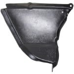 Engine Splash Shield for BMW 5-Series 2004-2007, Under Cover, Left (Driver), Sedan Without M Package, Replacement Models: 520i, 523i, 525i, 528i, 530i, 535i, 540i, 545i, 550i.