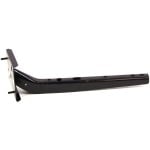 Rear Bumper Bracket Rail Extension for Dodge Grand Caravan 2005-2020, Chrysler Town and Country 2008-2016, Right (Passenger) Side, Replacement
