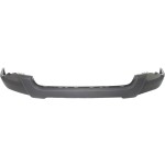 Front Bumper Cover for Ford Explorer XLT Model 2006, Lower Section, Textured Finish, Replacement