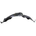 Front Fender Liner for 2007-2014 Ford Expedition/Lincoln Navigator, Left (Driver) Side, Replacement