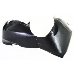 Front Fender Liner for 2008-2009 Ford Taurus/Mercury Sable, Left (Driver) Side, Replacement