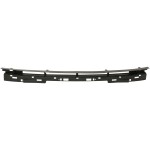 Front Lower Cover Reinforcement for GMC Acadia 2007-2012, Black, Excludes Denali Model, Replacement